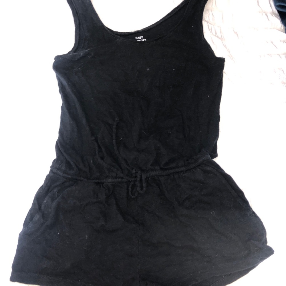 GAP ROMPER
